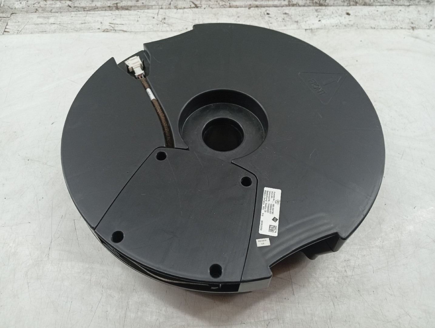 Subwoofer AUDI Q5 (8RB) | 08 - 17 Imagem-2