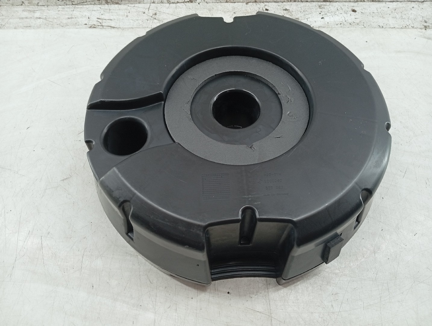 Subwoofer AUDI Q5 (8RB) | 08 - 17