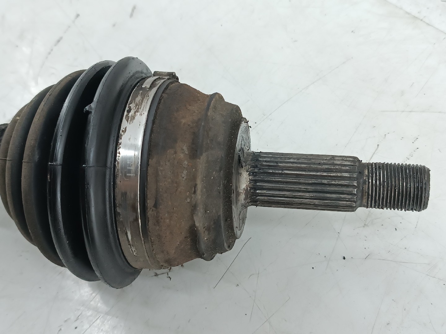 Transmissão frente direita VOLKSWAGEN POLO (6N1) | 94 - 99 Imagem-2