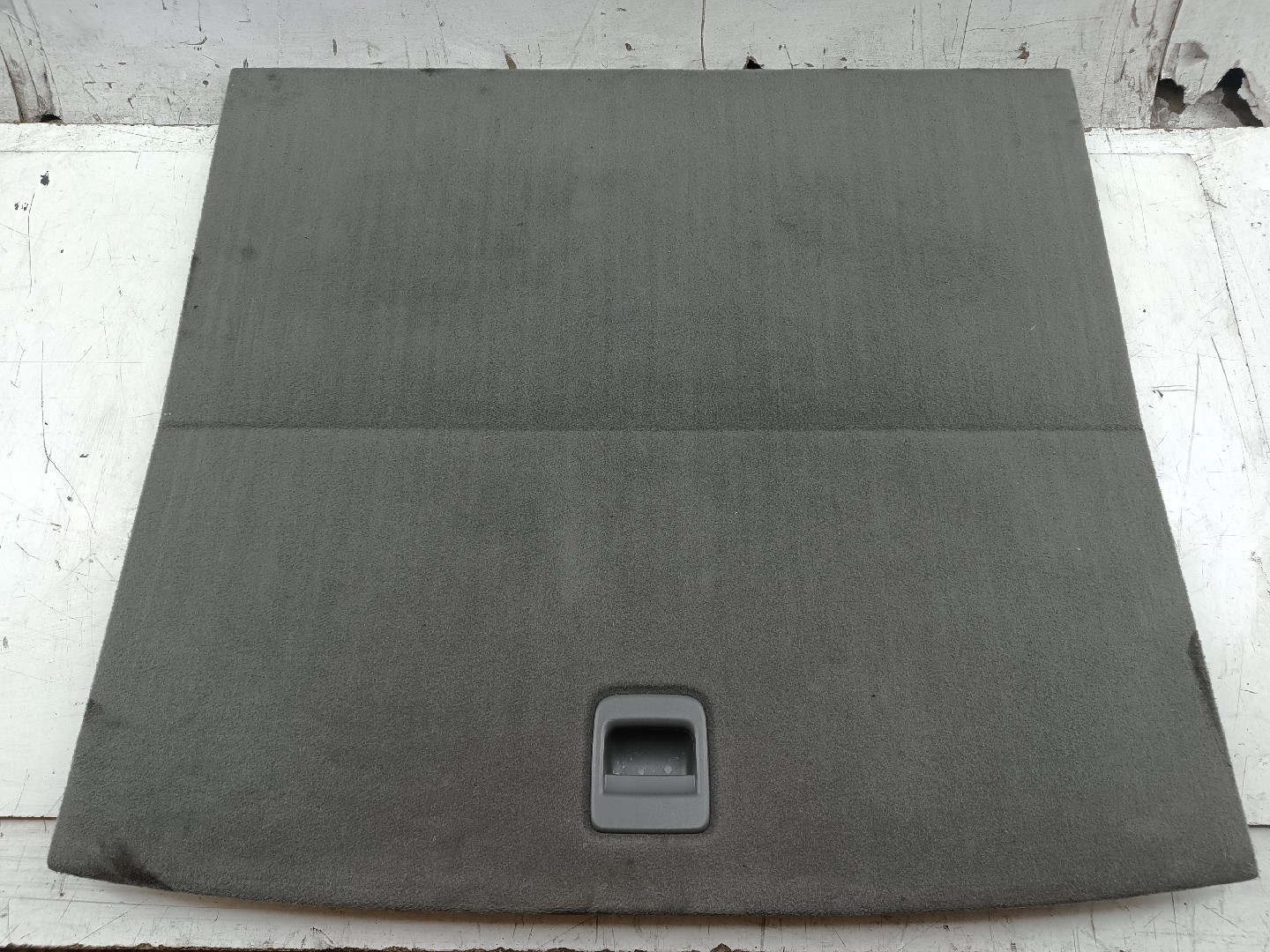 Forra chão da Mala AUDI Q5 (8RB) | 08 - 17 Imagem-3