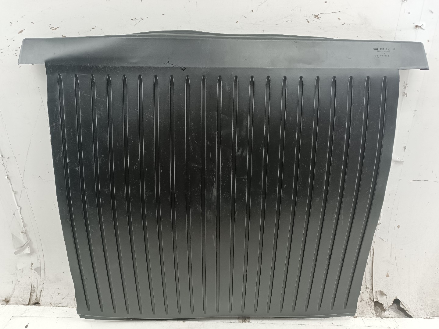 Cobertura inferior da mala AUDI Q5 (8RB) | 08 - 17