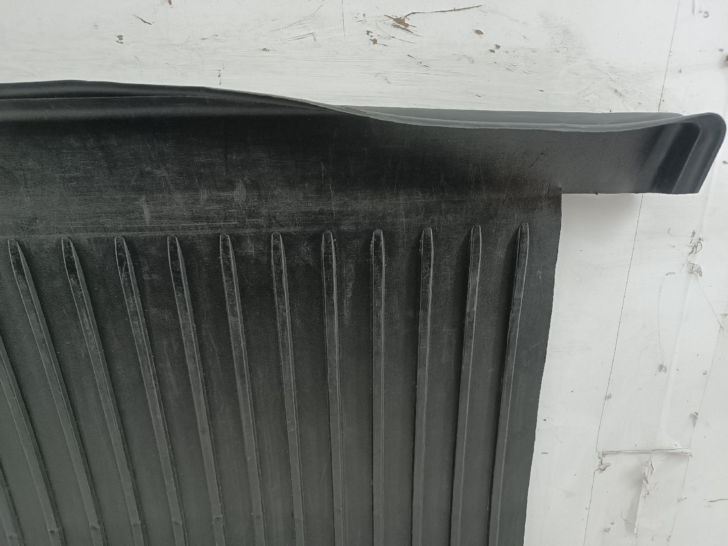 Cobertura inferior da mala AUDI Q5 (8RB) | 08 - 17 Imagem-2