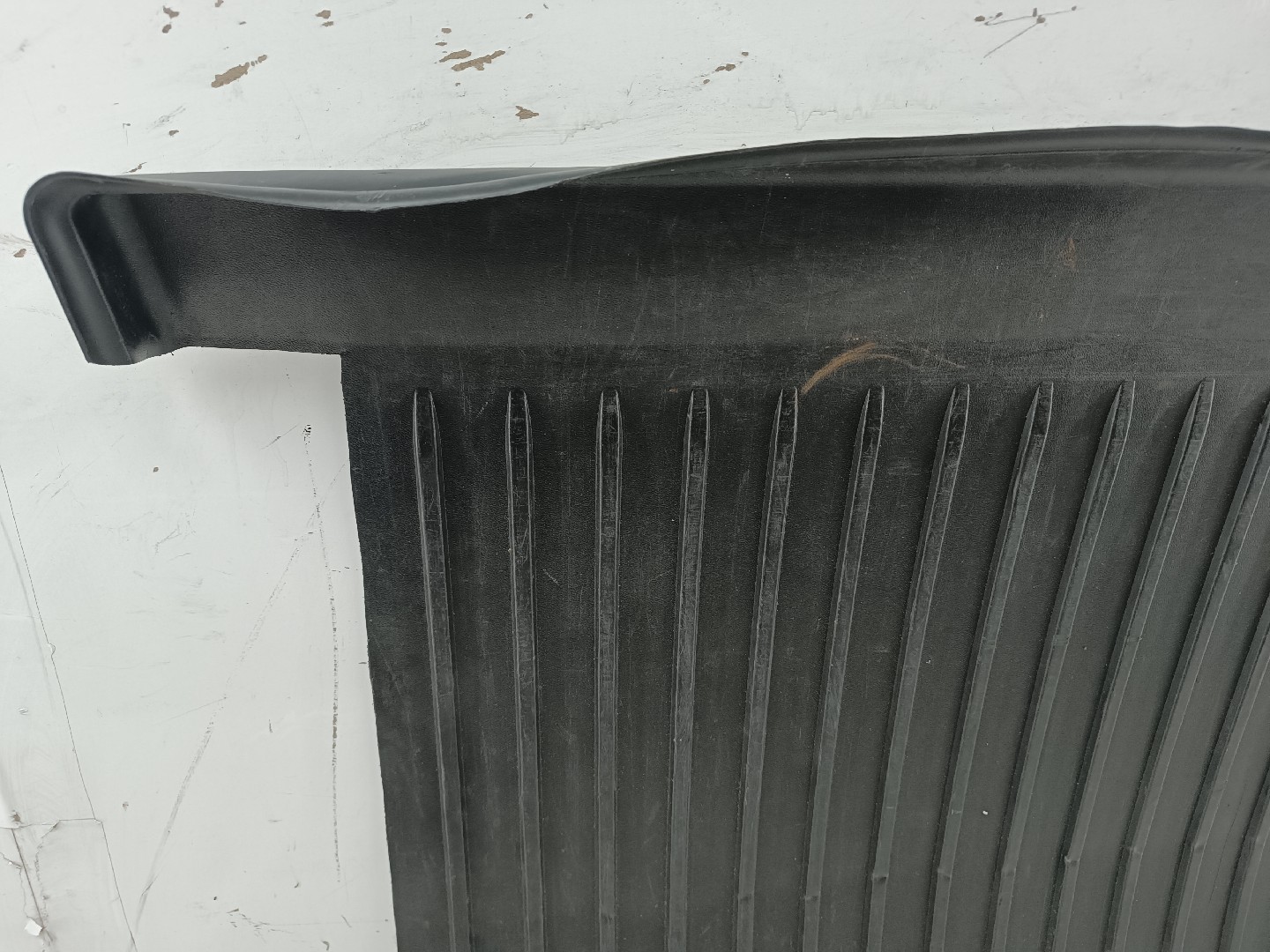 Cobertura inferior da mala AUDI Q5 (8RB) | 08 - 17 Imagem-3