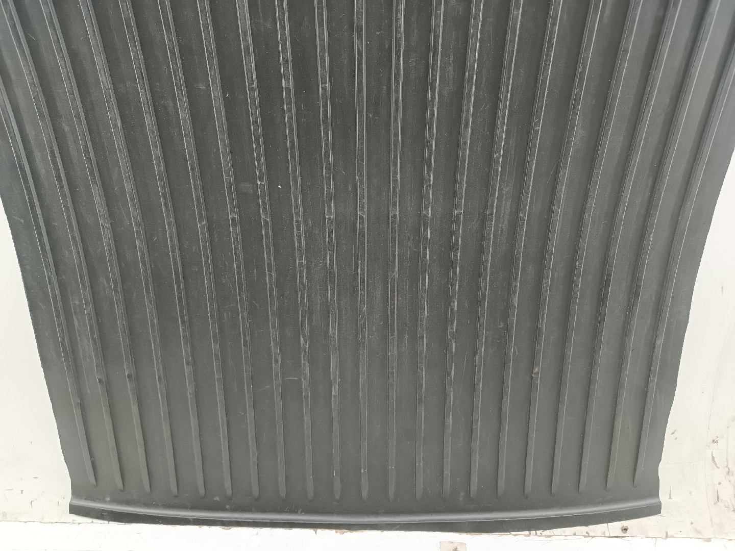 Cobertura inferior da mala AUDI Q5 (8RB) | 08 - 17 Imagem-4