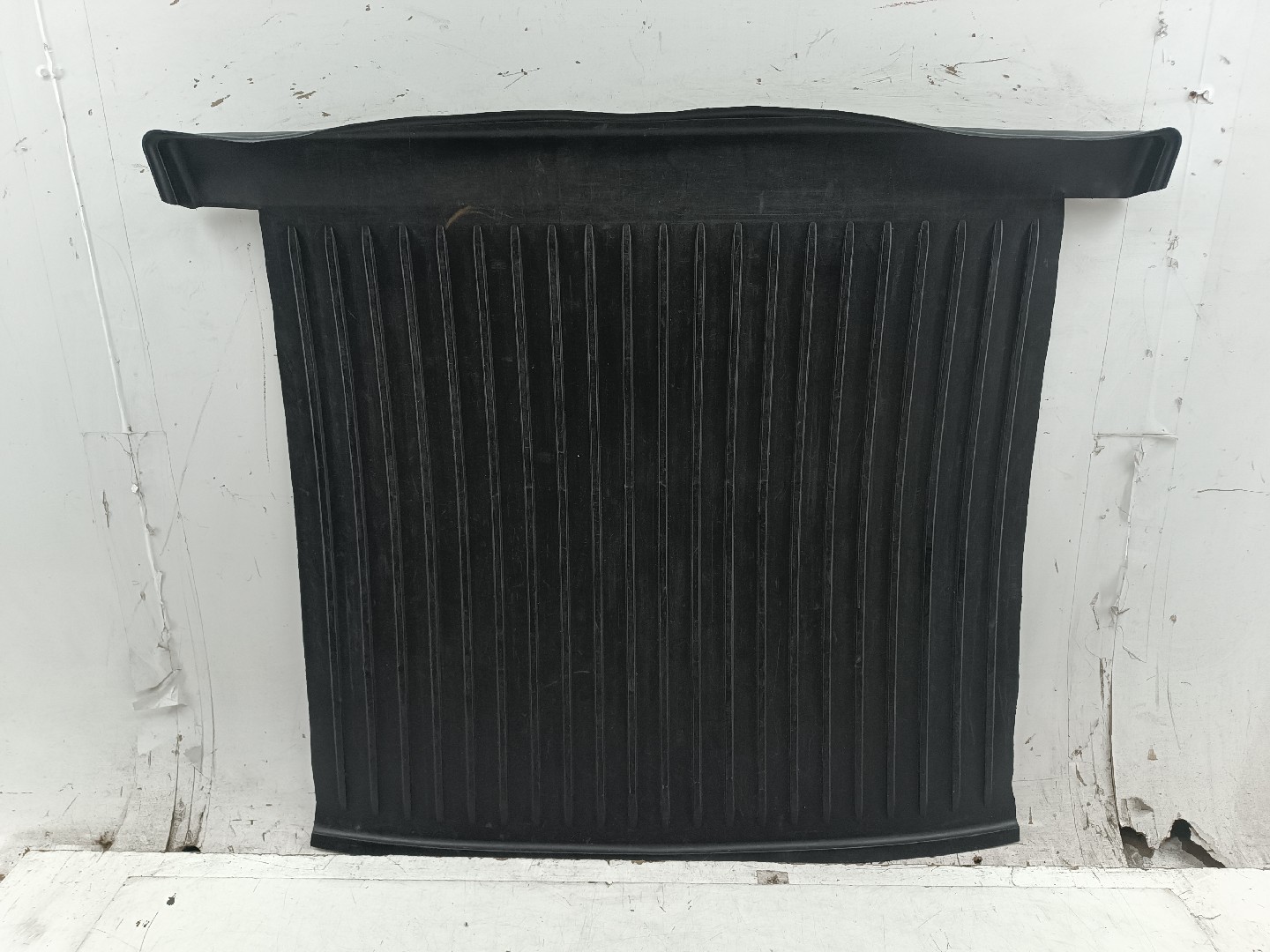 Cobertura inferior da mala AUDI Q5 (8RB) | 08 - 17 Imagem-5