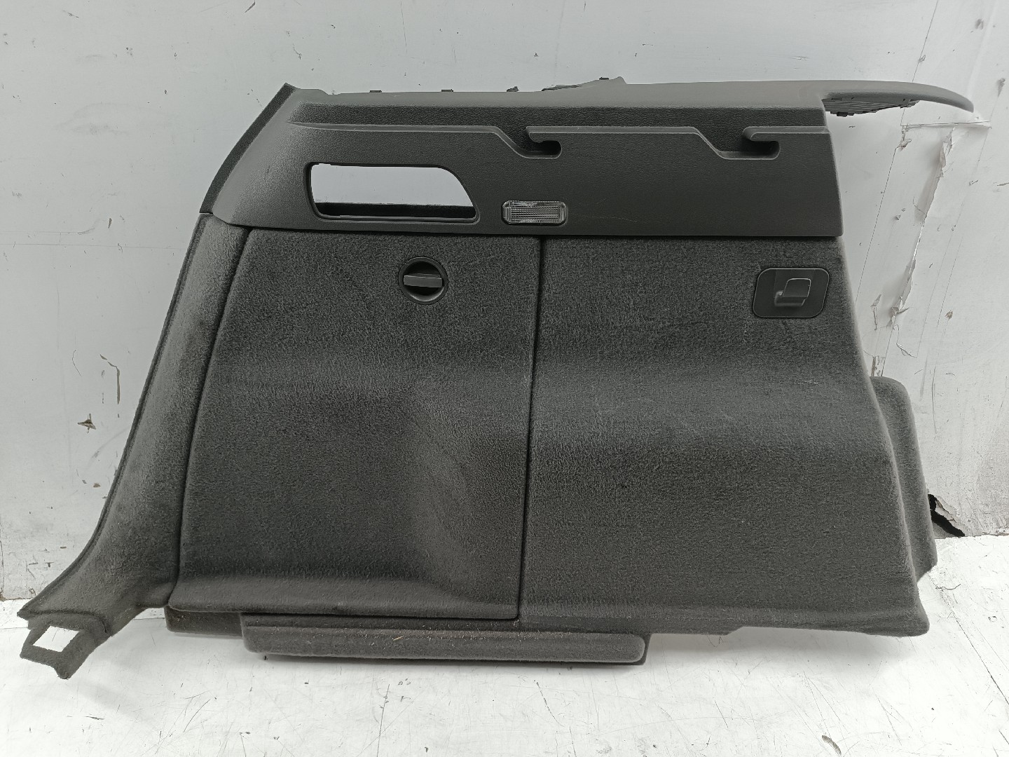 Acabamento de mala AUDI Q5 (8RB) | 08 - 17 Imagem-5