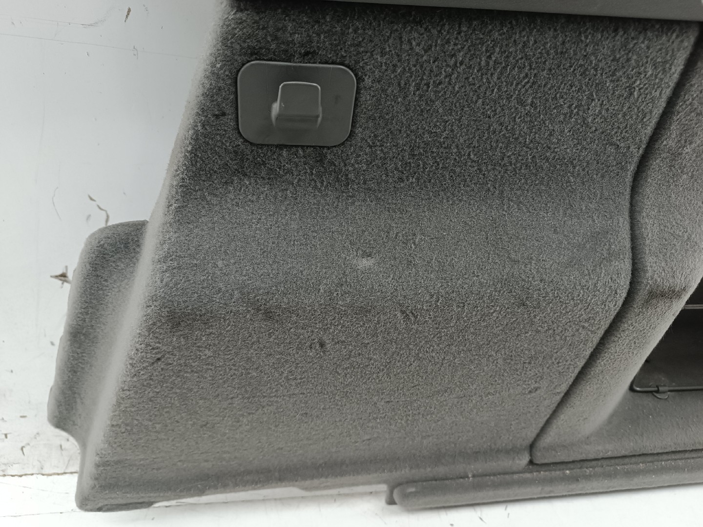 Acabamento de mala AUDI Q5 (8RB) | 08 - 17 Imagem-6