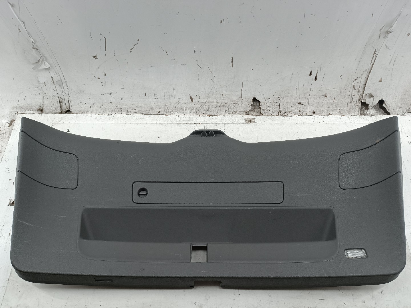 Quartela / Forra Tampa Mala AUDI Q5 (8RB) | 08 - 17 Imagem-6