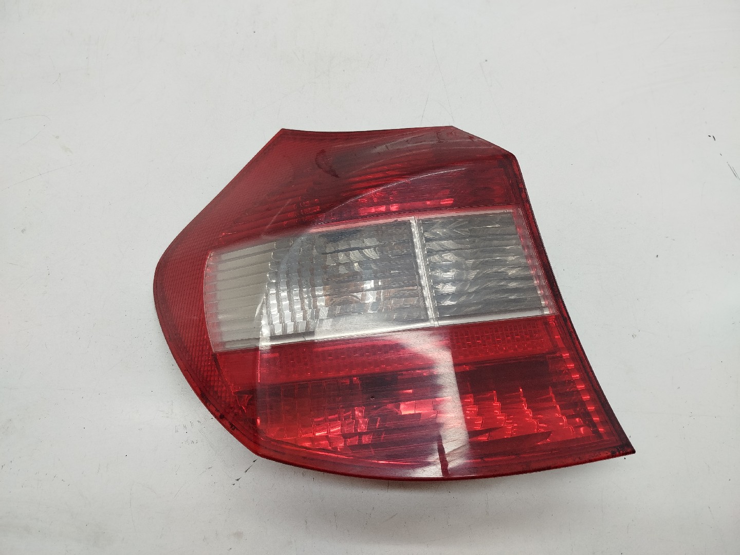 Farolim Stop Esquerdo BMW 1 (E87) | 03 - 13