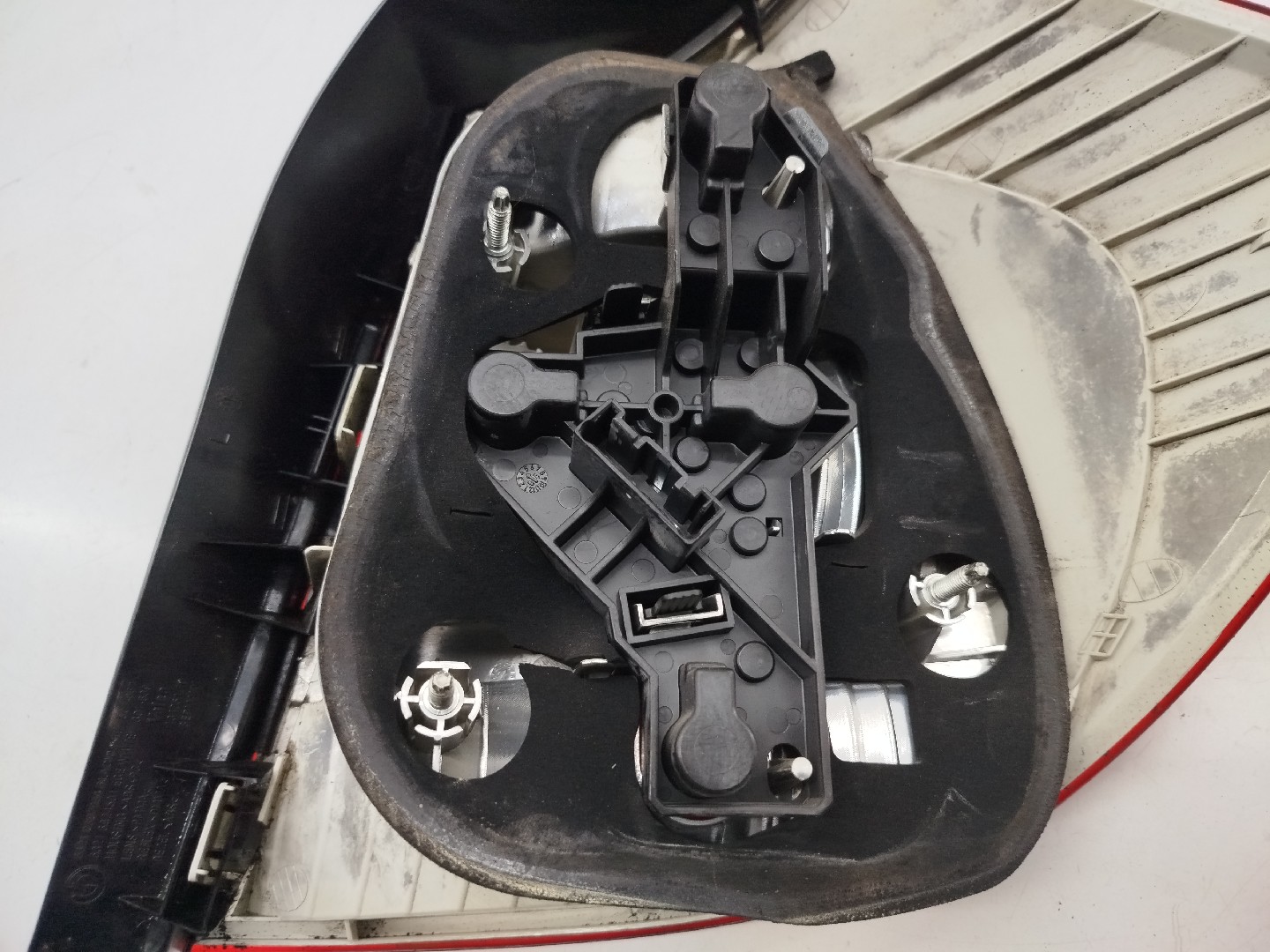 Farolim Stop Esquerdo BMW 1 (E87) | 03 - 13 Imagem-2