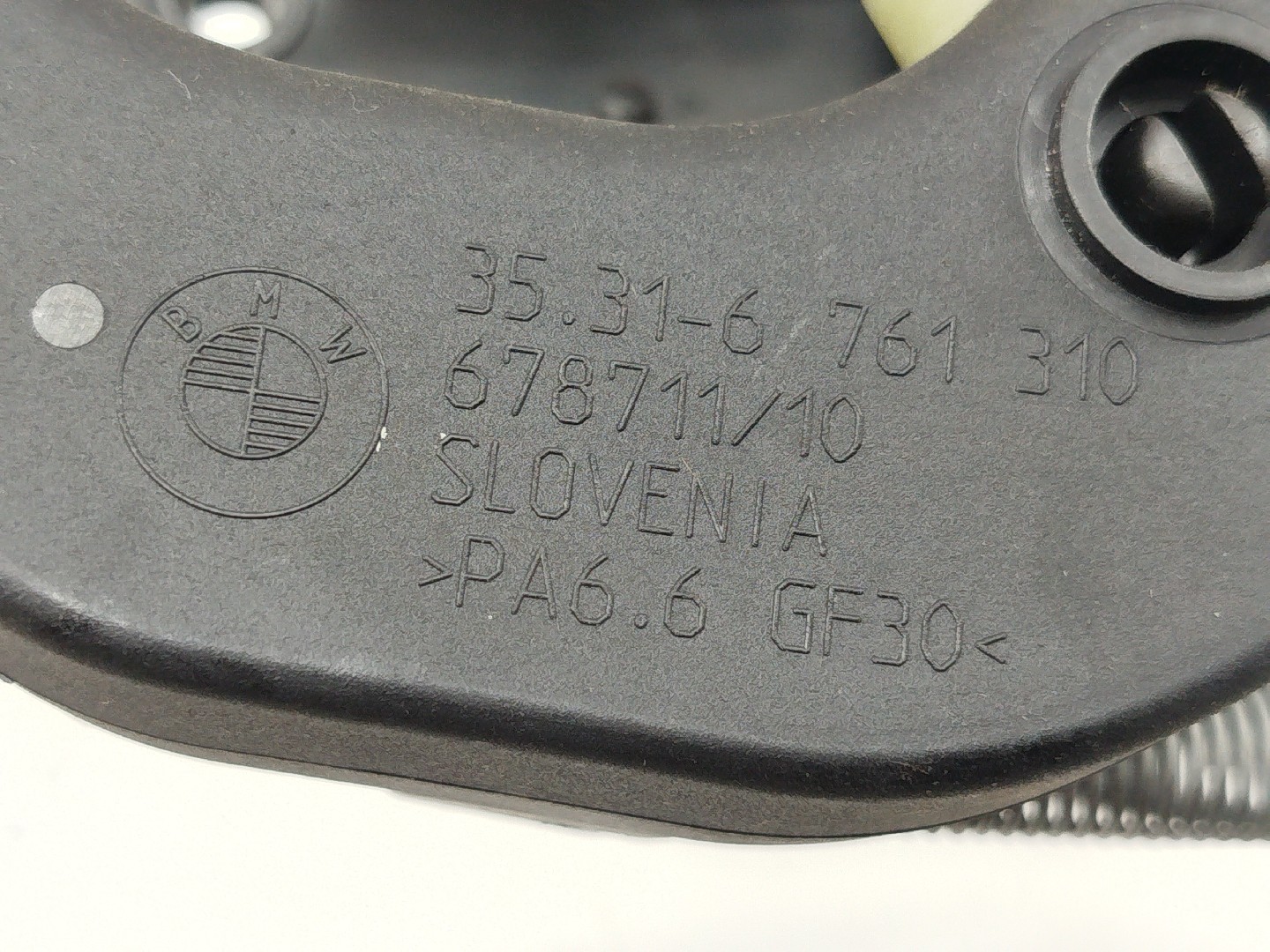 Pedal de embraiagem e travão BMW 1 (E87) | 03 - 13 Imagem-4