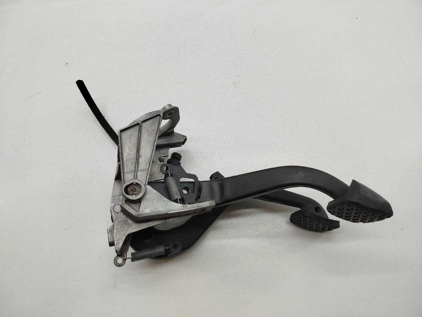Pedal de embraiagem e travão BMW 1 (E87) | 03 - 13 Imagem-2