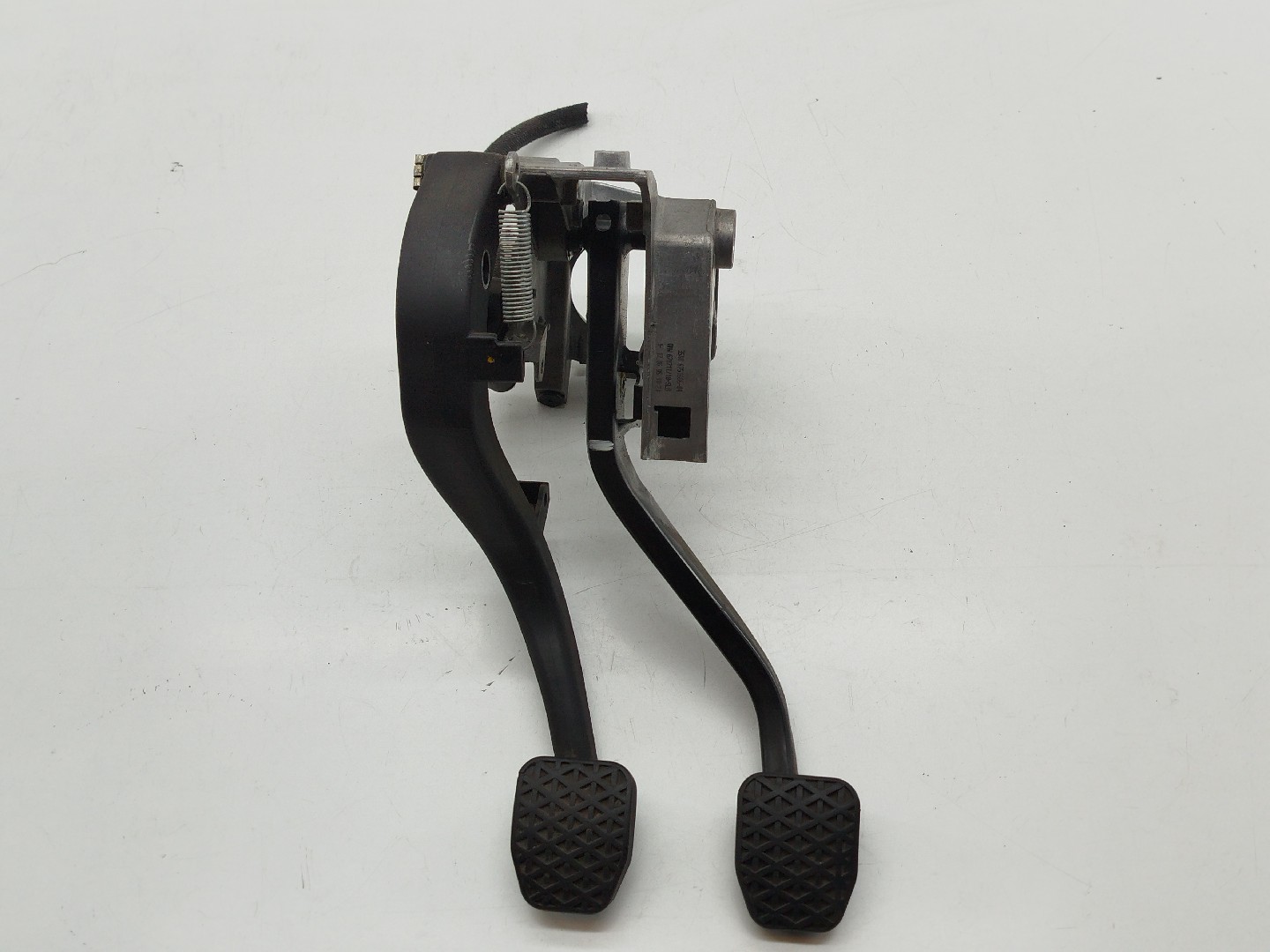 Pedal de embraiagem e travão BMW 1 (E87) | 03 - 13 Imagem-6