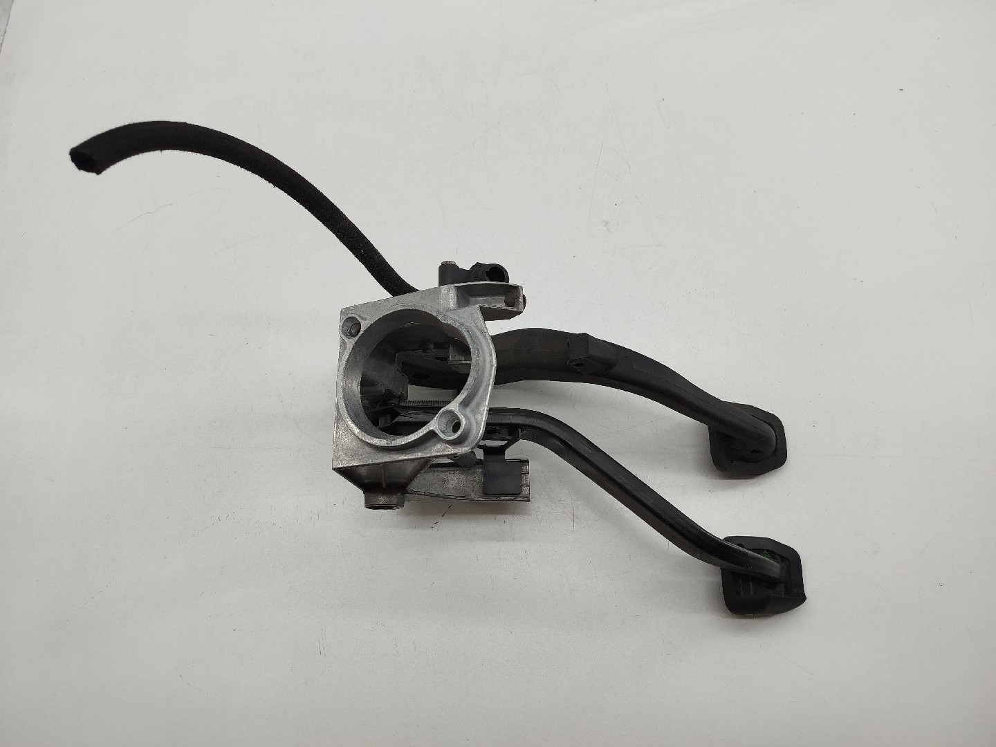 Pedal de embraiagem e travão BMW 1 (E87) | 03 - 13 Imagem-3