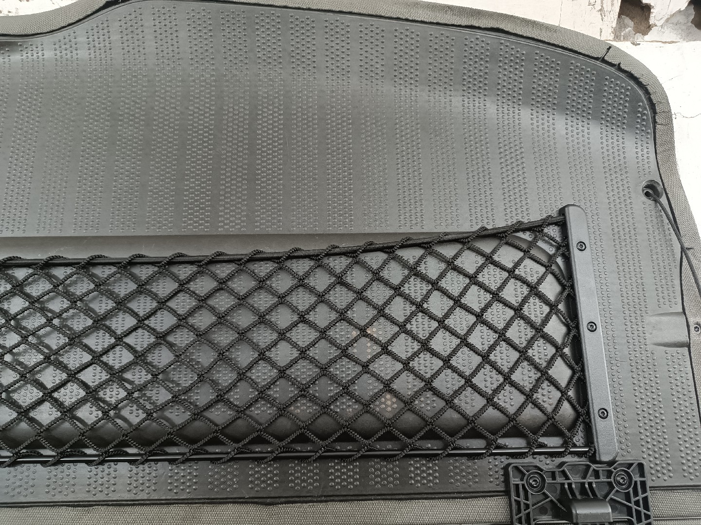 Chapeleira AUDI Q5 (8RB) | 08 - 17 Imagem-2