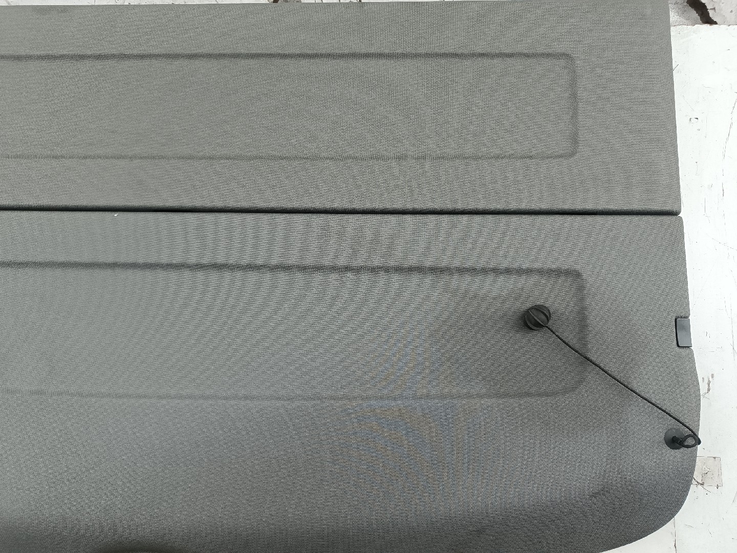 Chapeleira AUDI Q5 (8RB) | 08 - 17 Imagem-5