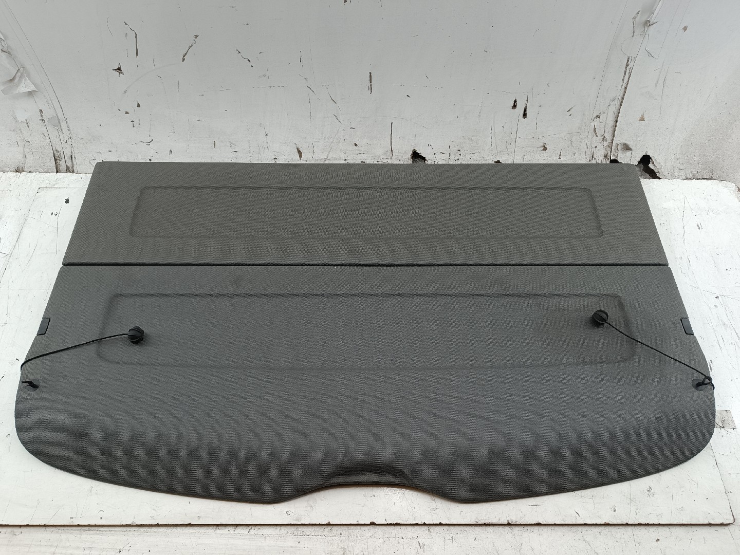 Chapeleira AUDI Q5 (8RB) | 08 - 17 Imagem-7