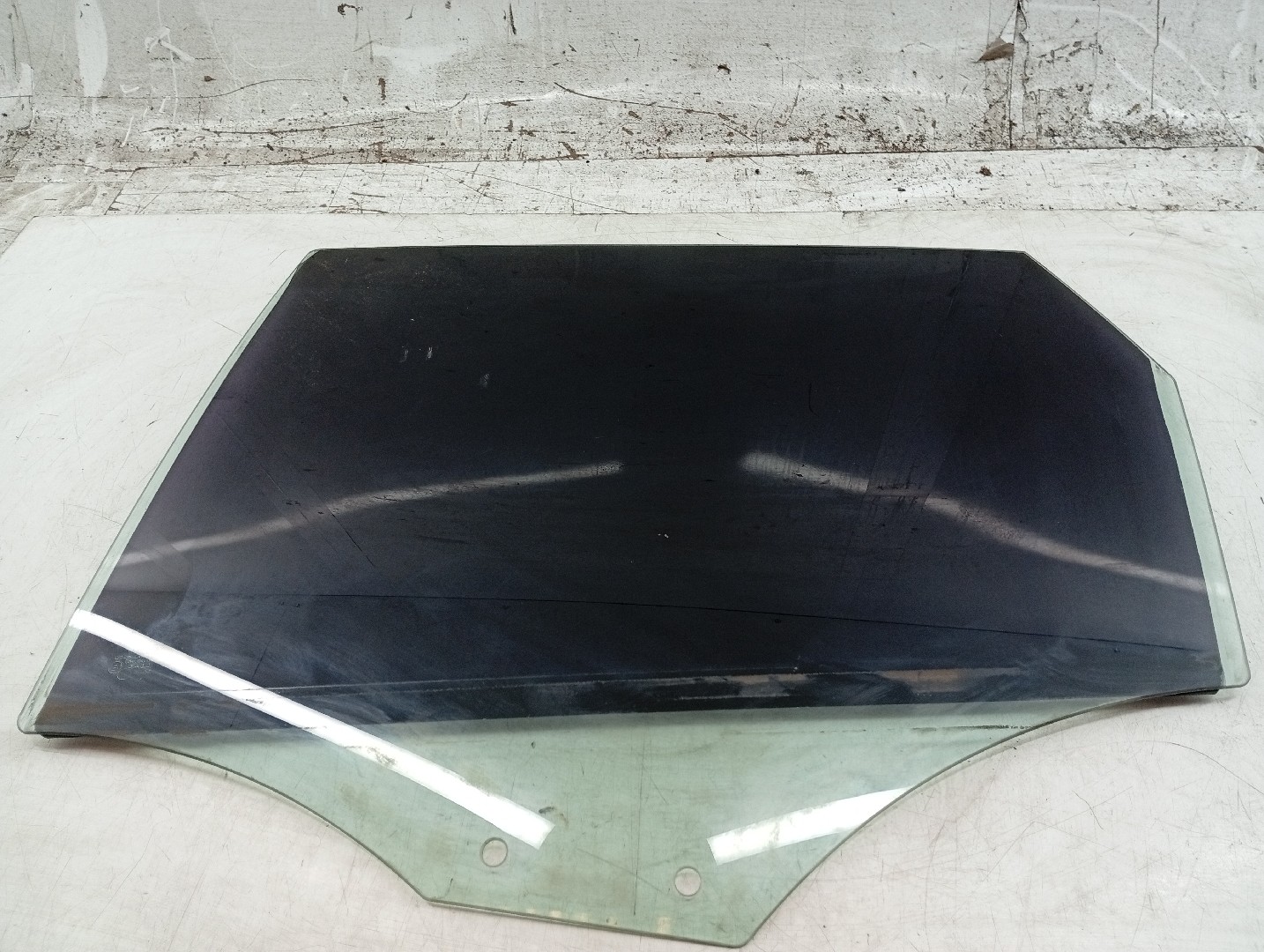 Vidro Traseiro Esquerdo AUDI Q5 (8RB) | 08 - 17 Imagem-1