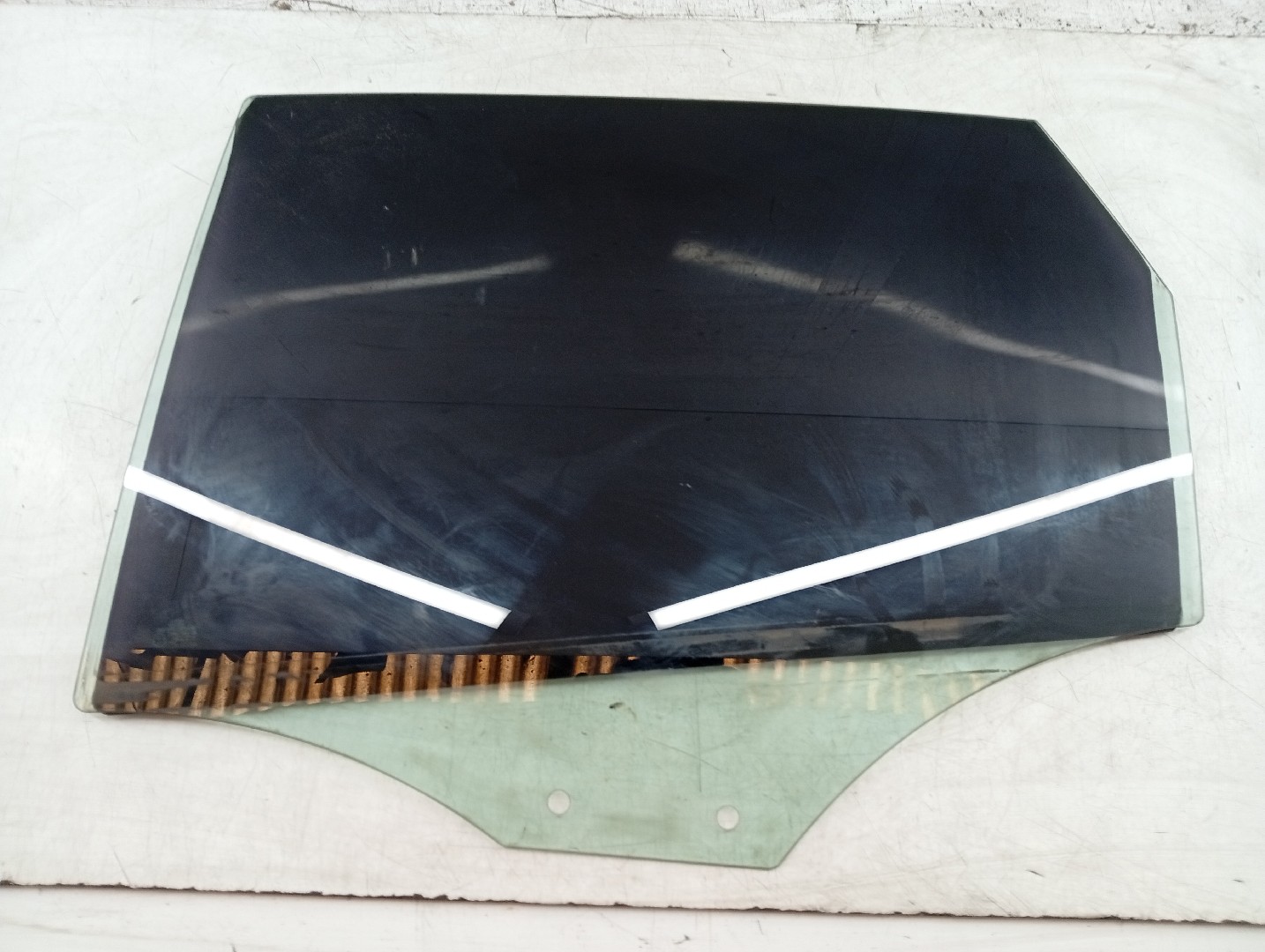 Vidro Traseiro Esquerdo AUDI Q5 (8RB) | 08 - 17 Imagem-3