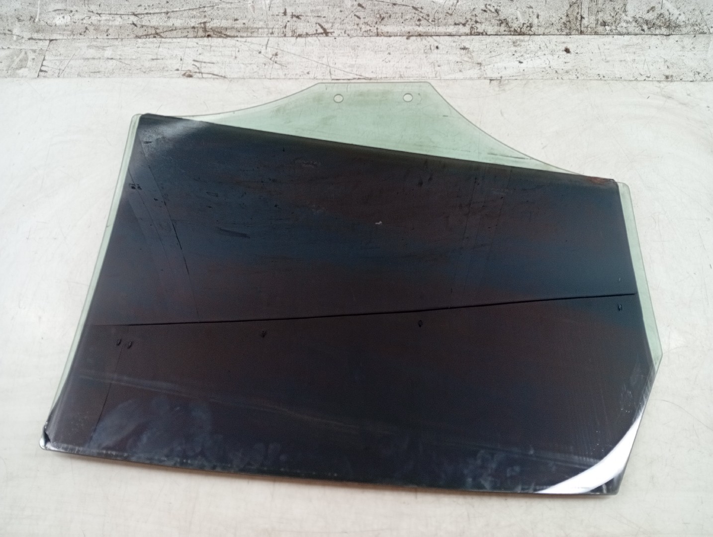 Vidro Traseiro Esquerdo AUDI Q5 (8RB) | 08 - 17 Imagem-2