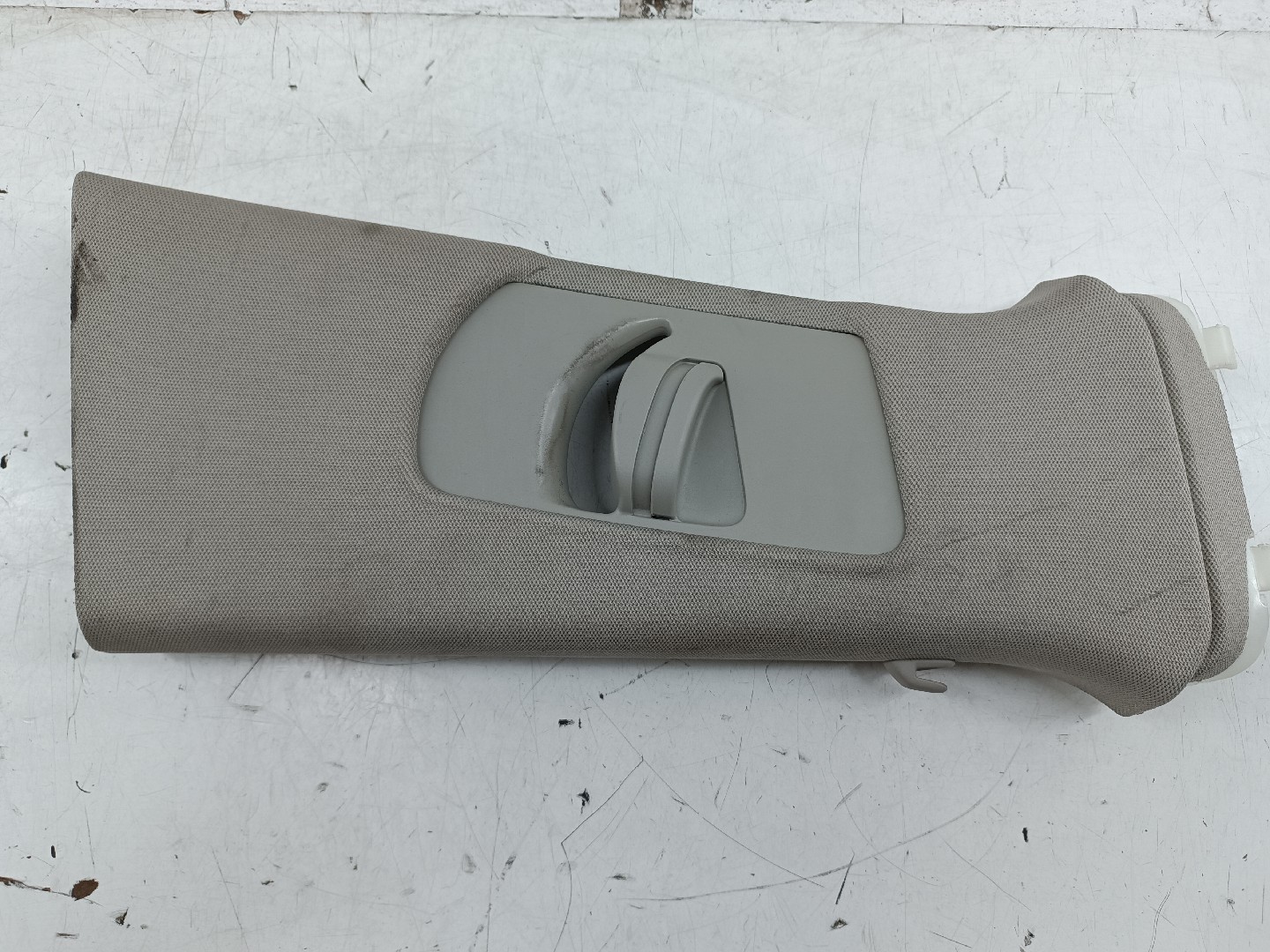 Moldura de pilar B AUDI Q5 (8RB) | 08 - 17 Imagem-5