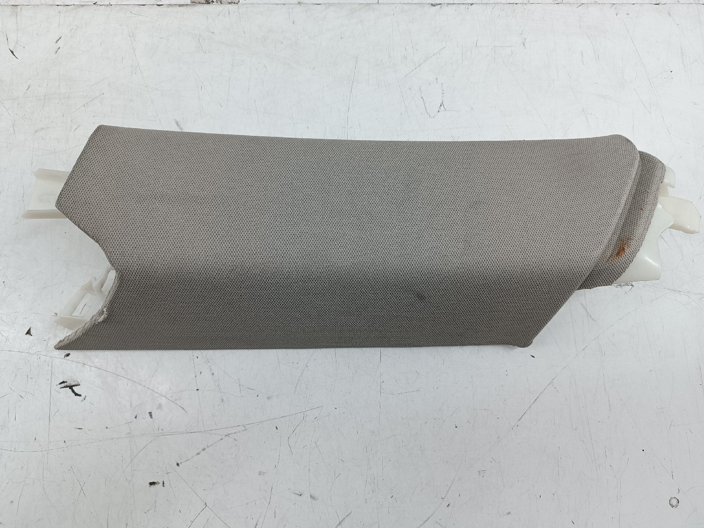 Moldura de pilar C AUDI Q5 (8RB) | 08 - 17 Imagem-3