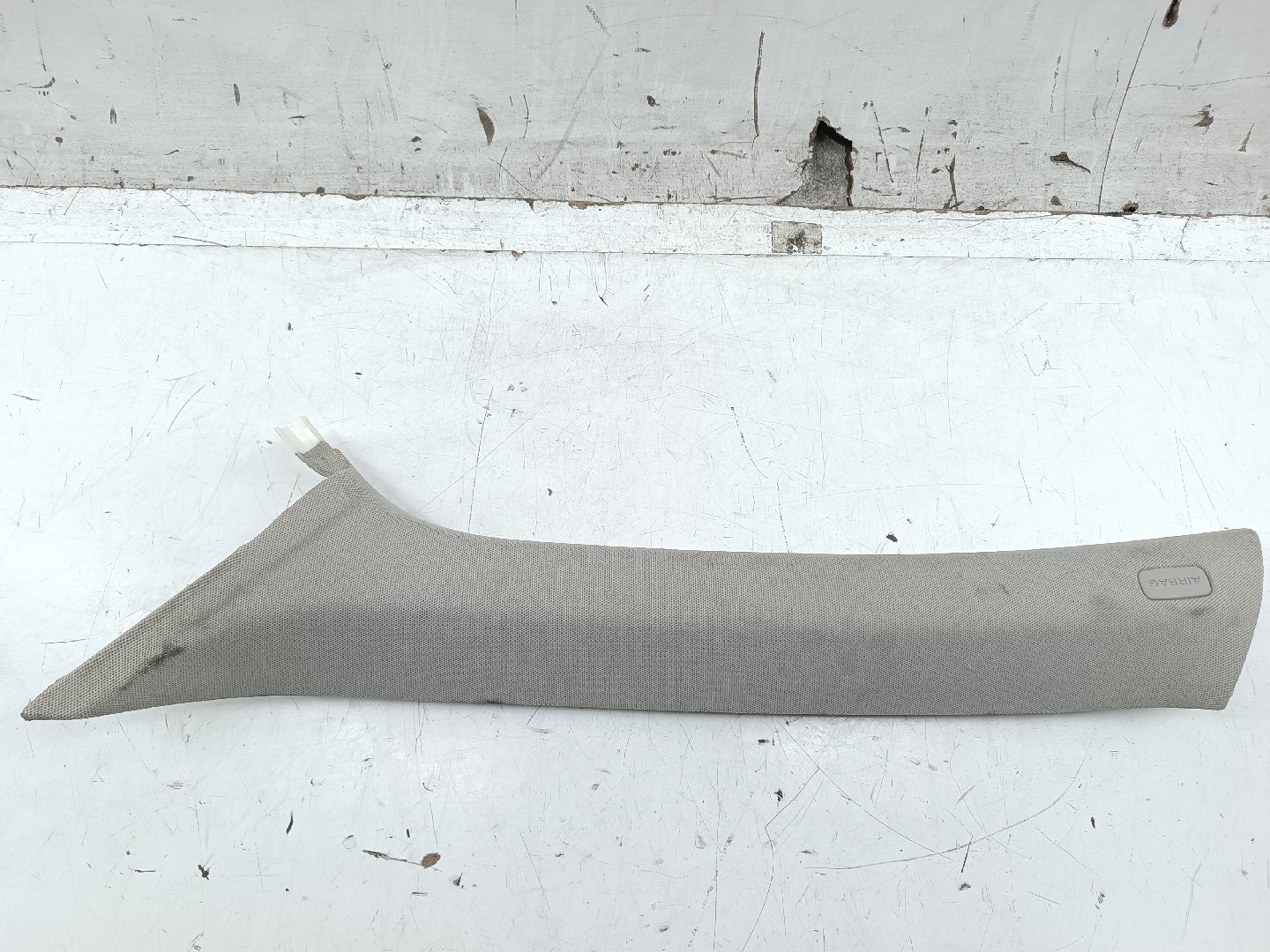 Moldura de pilar A AUDI Q5 (8RB) | 08 - 17 Imagem-3