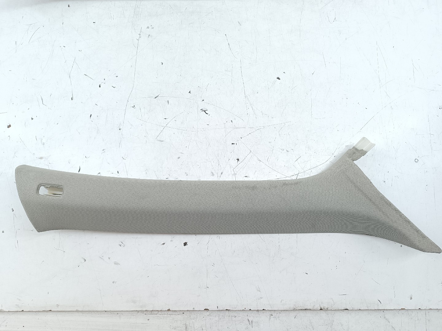 Moldura de pilar A AUDI Q5 (8RB) | 08 - 17 Imagem-4