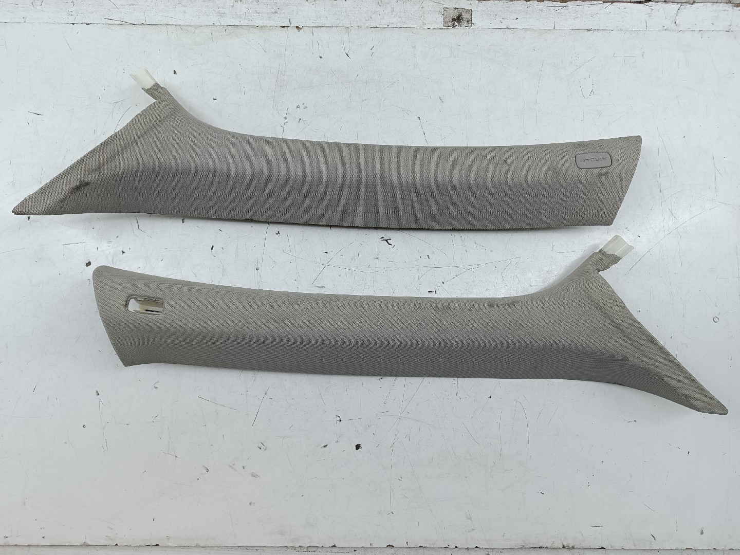 Moldura de pilar A AUDI Q5 (8RB) | 08 - 17 Imagem-5