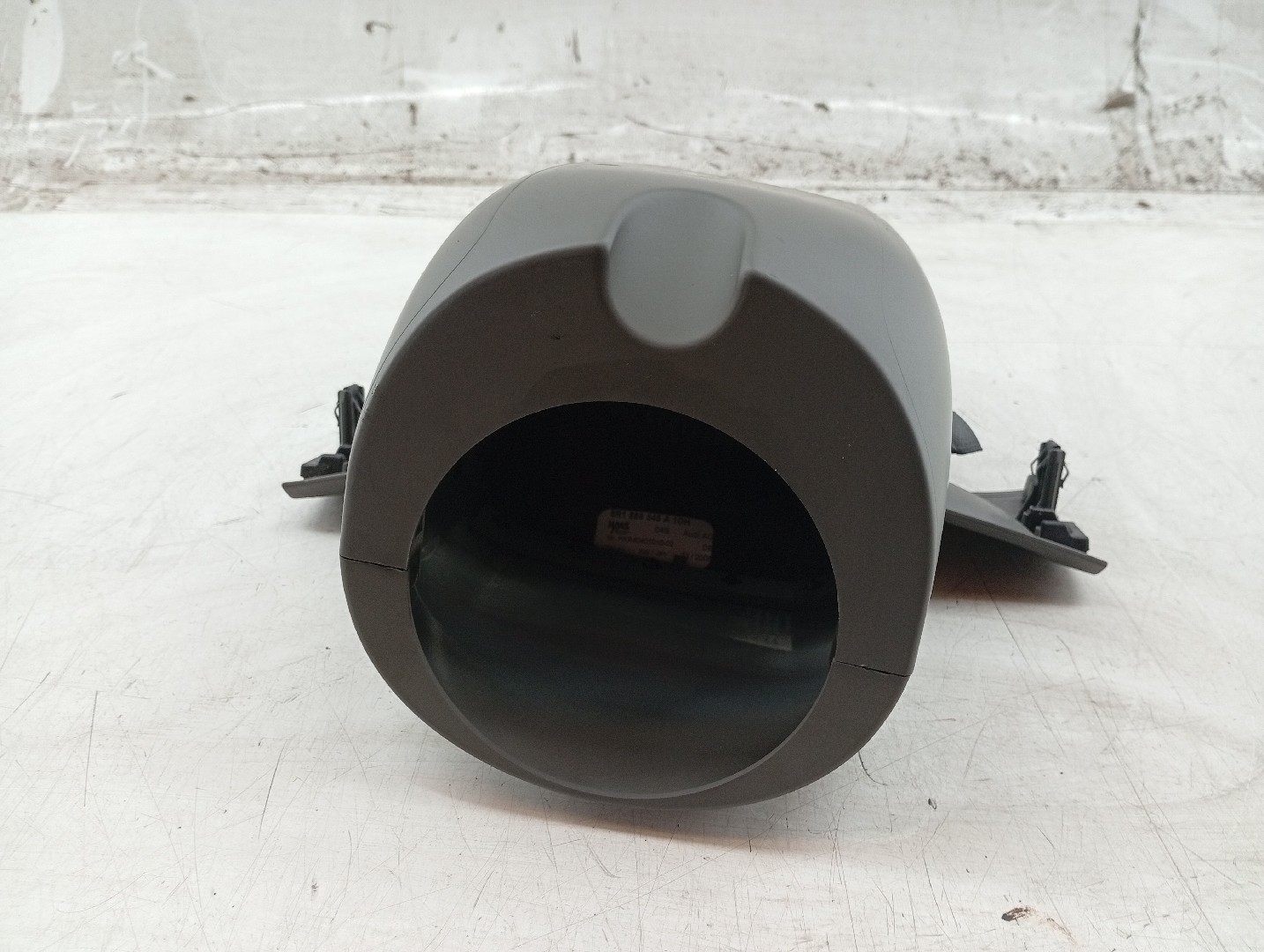 Revestimento da coluna de direção AUDI Q5 (8RB) | 08 - 17 Imagem-5