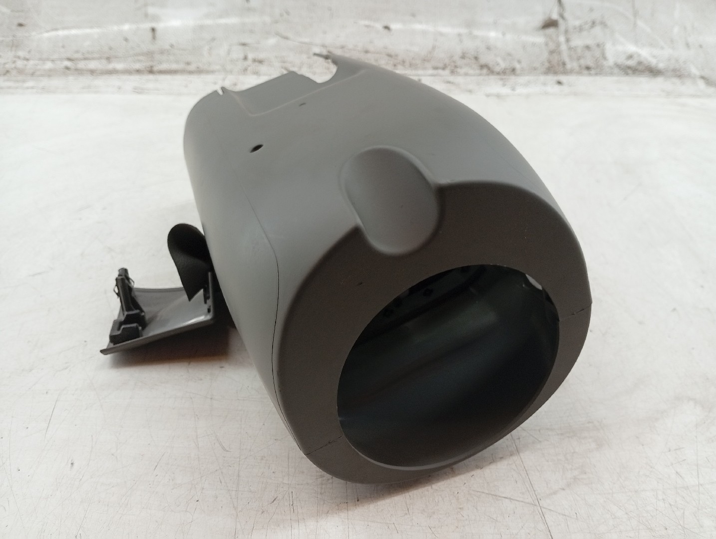 Revestimento da coluna de direção AUDI Q5 (8RB) | 08 - 17 Imagem-2