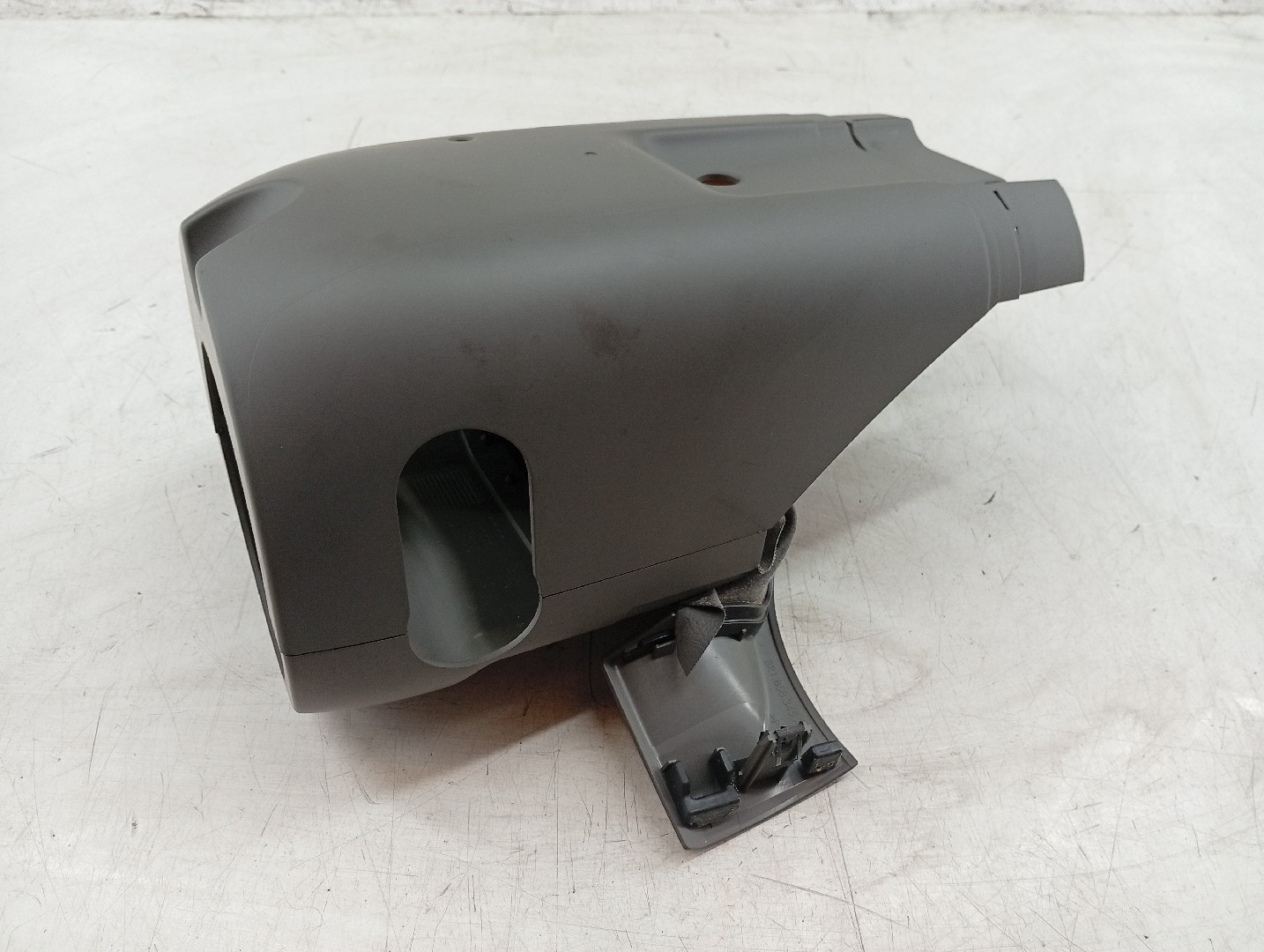 Revestimento da coluna de direção AUDI Q5 (8RB) | 08 - 17 Imagem-1