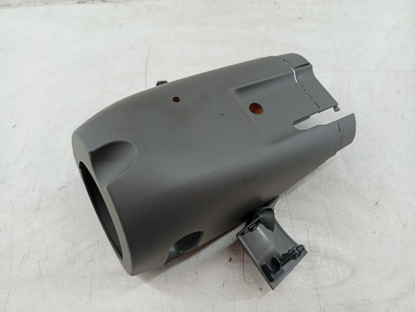 Revestimento da coluna de direção AUDI Q5 (8RB) | 08 - 17 Imagem-6