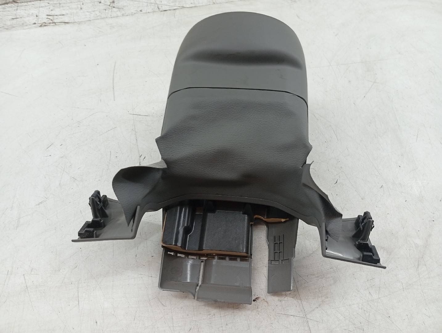 Revestimento da coluna de direção AUDI Q5 (8RB) | 08 - 17 Imagem-4