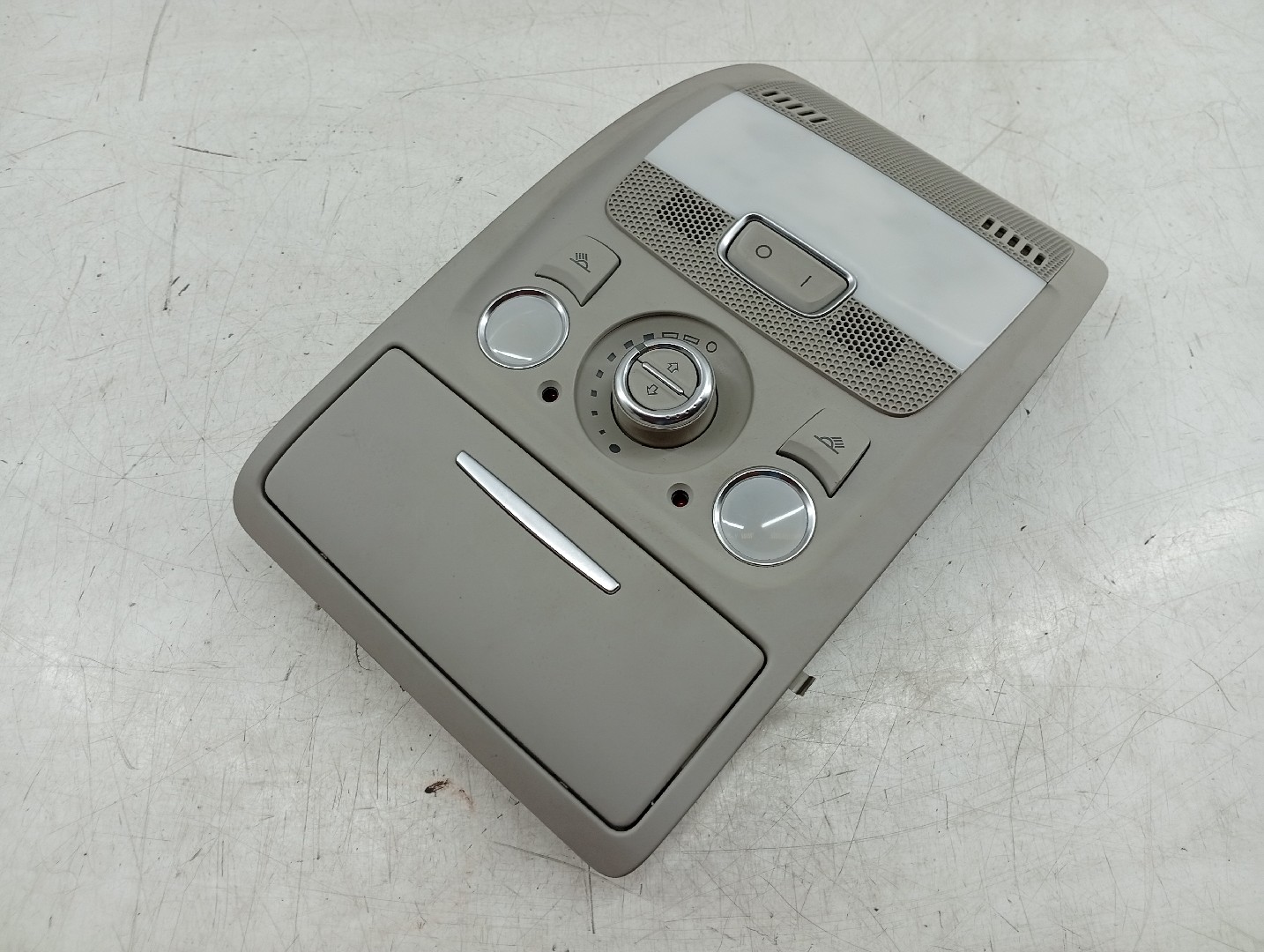 Plafonier interior frente AUDI Q5 (8RB) | 08 - 17