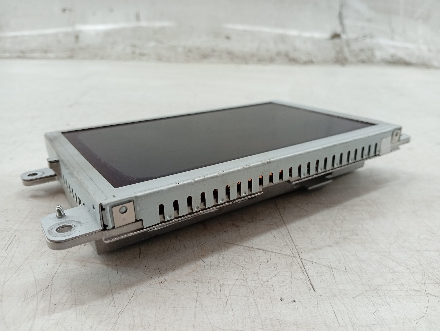 Display AUDI Q5 (8RB) | 08 - 17 Imagem-2