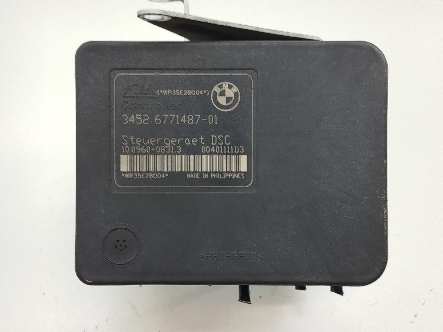 Bomba de ABS BMW 1 (E87) | 03 - 13 Imagem-3