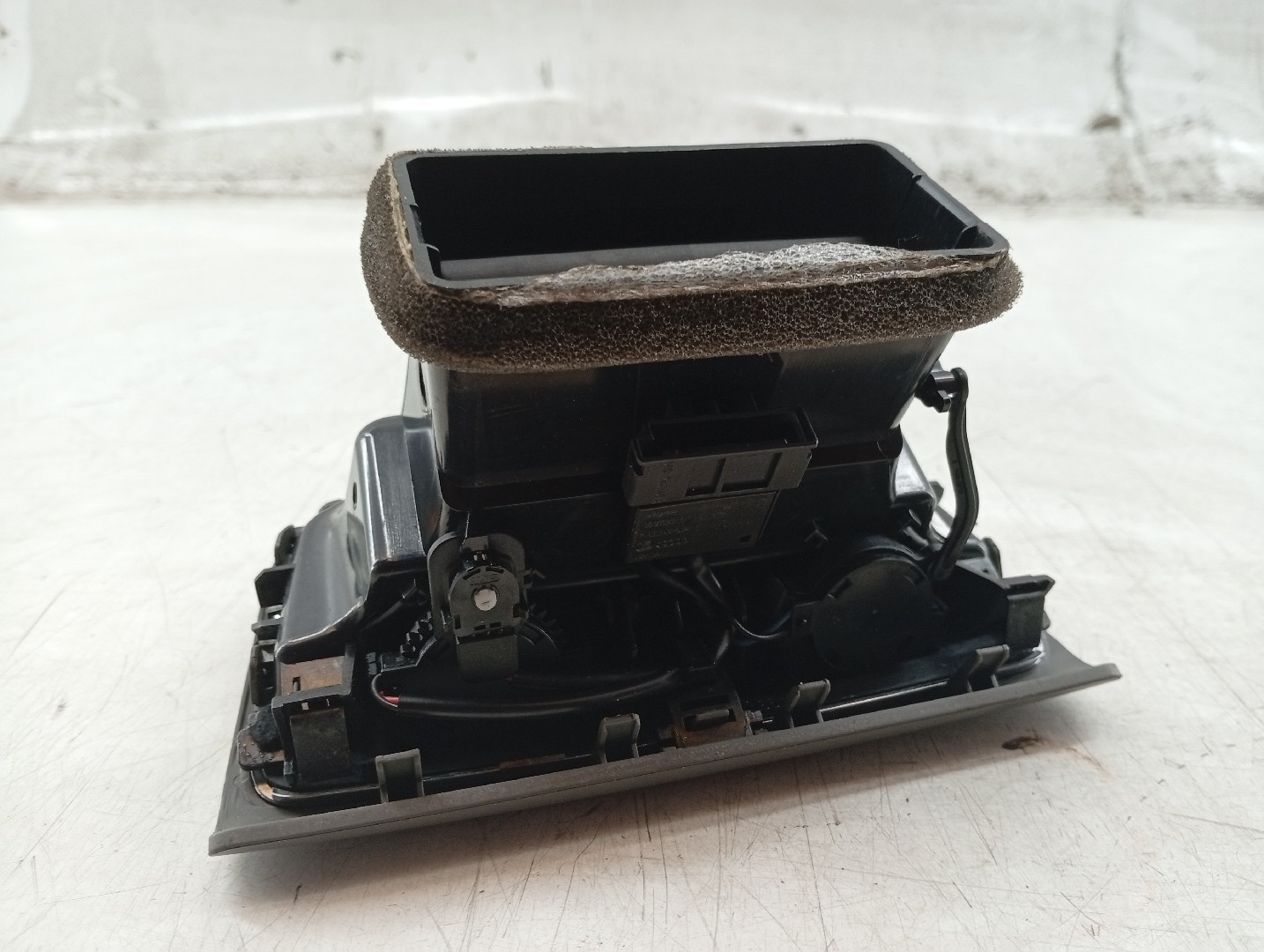 Difusor de ar AUDI Q5 (8RB) | 08 - 17 Imagem-5