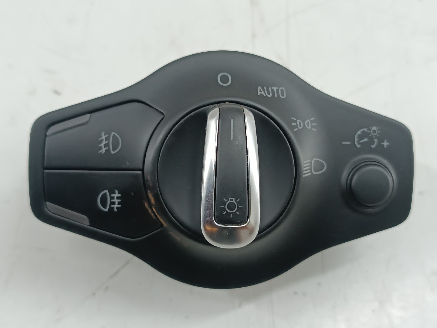 Comutador de luzes AUDI Q5 (8RB) | 08 - 17 Imagem-3