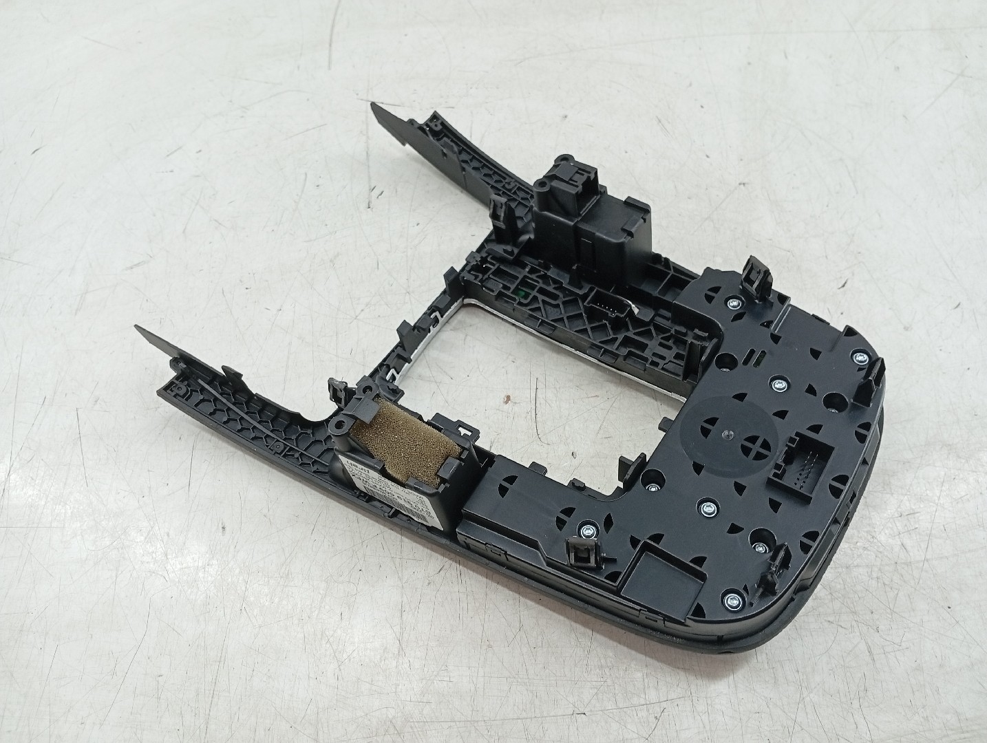 Comando Multifunções AUDI Q5 (8RB) | 08 - 17 Imagem-5