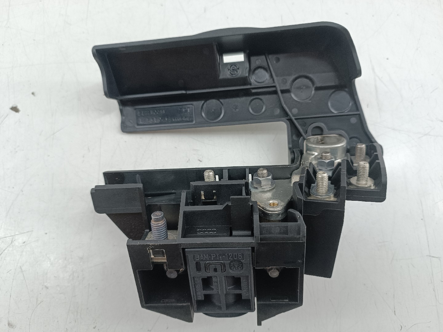 Módulo de Bateria AUDI Q5 (8RB) | 08 - 17