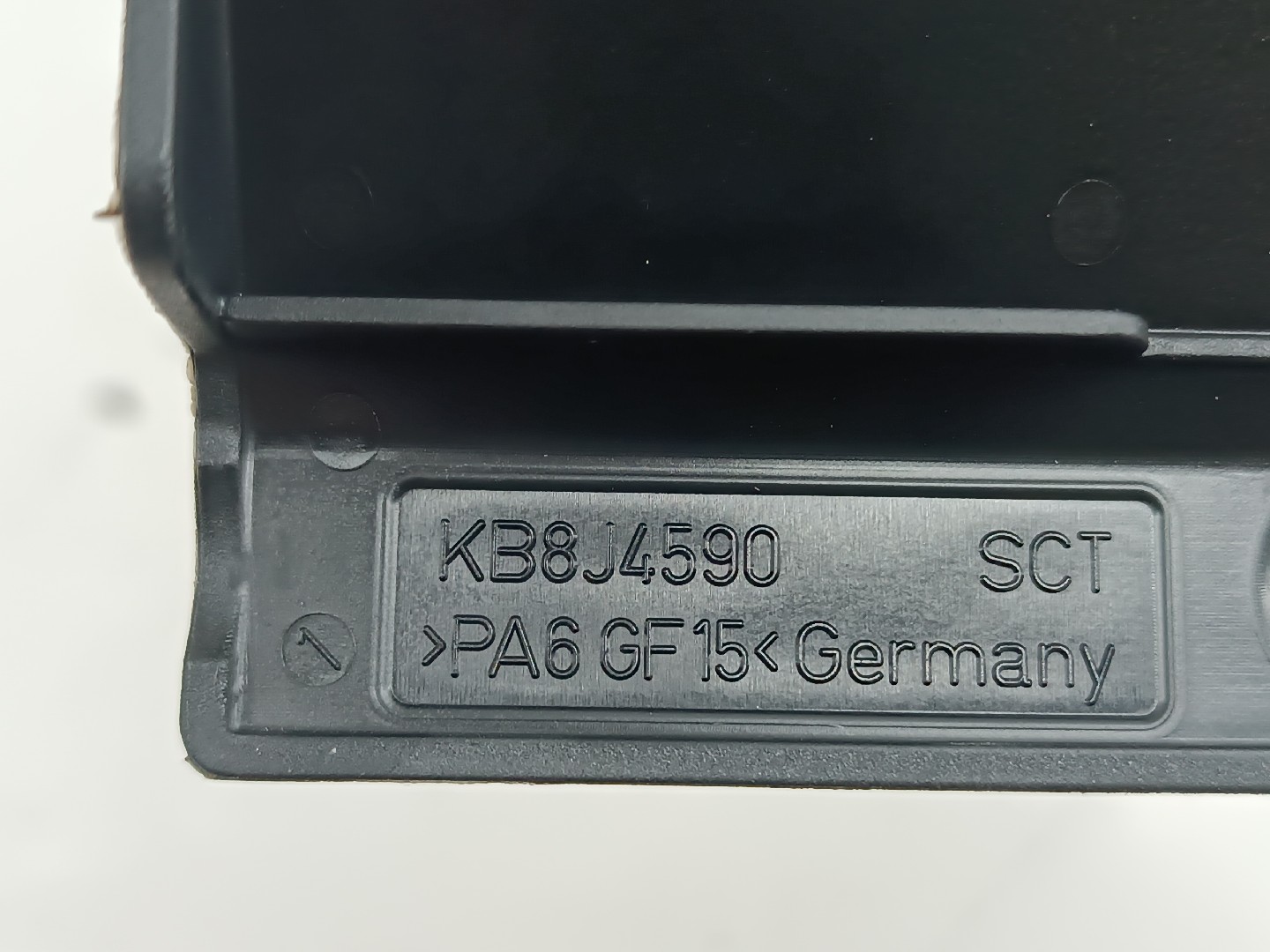 Módulo de Bateria AUDI Q5 (8RB) | 08 - 17 Imagem-1