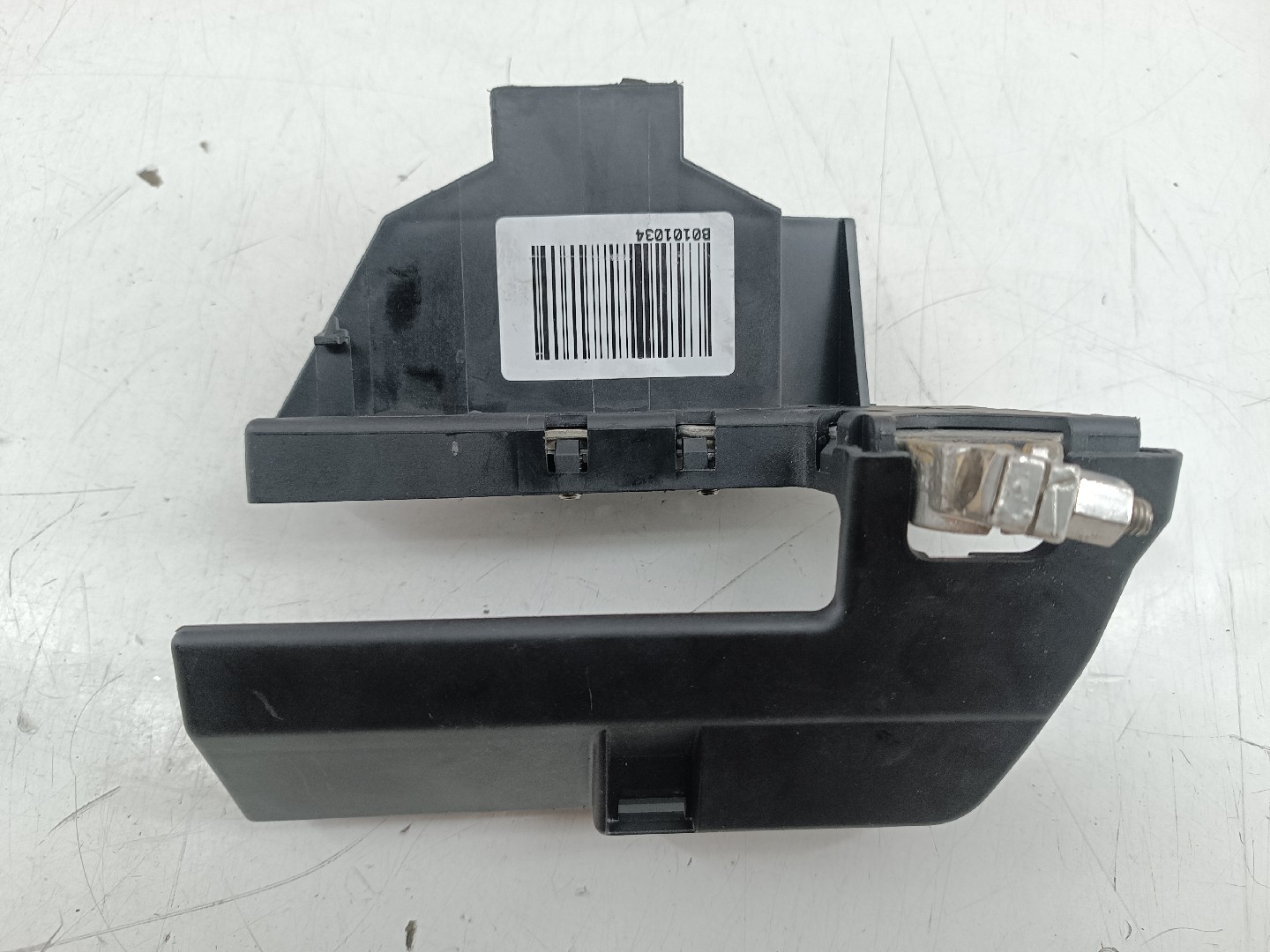 Módulo de Bateria AUDI Q5 (8RB) | 08 - 17 Imagem-4