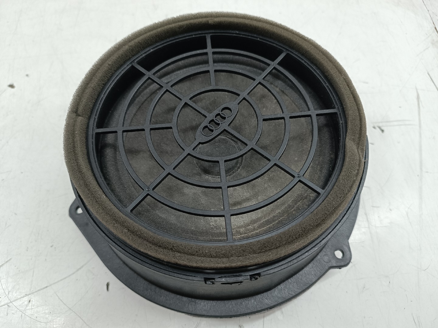 Coluna de som AUDI Q5 (8RB) | 08 - 17 Imagem-4