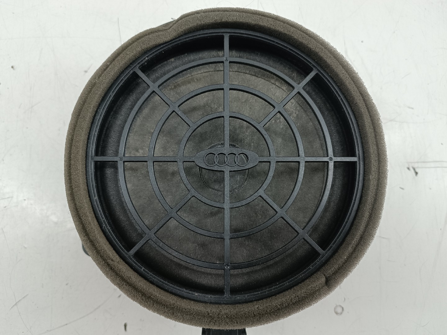 Coluna de som AUDI Q5 (8RB) | 08 - 17 Imagem-2