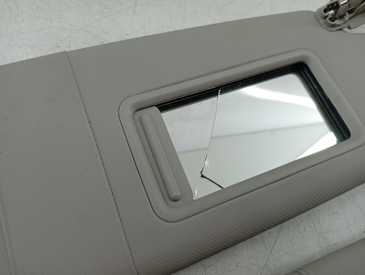 Conjunto 2 Palas de Sol AUDI Q5 (8RB) | 08 - 17 Imagem-1