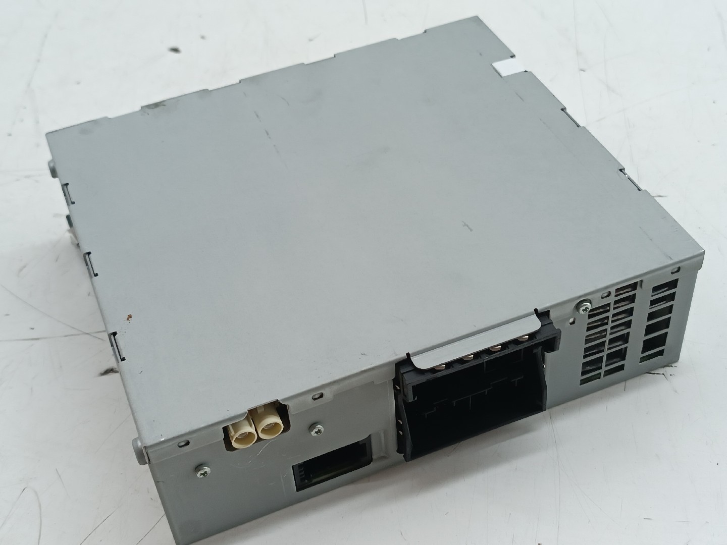 Unidade de navegação AUDI Q5 (8RB) | 08 - 17 Imagem-4