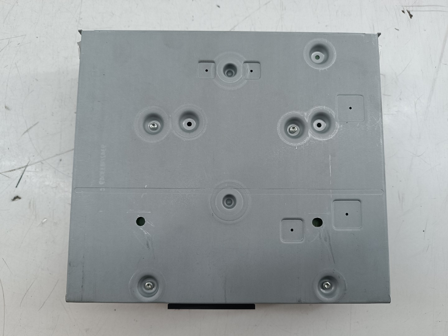 Unidade de navegação AUDI Q5 (8RB) | 08 - 17 Imagem-2