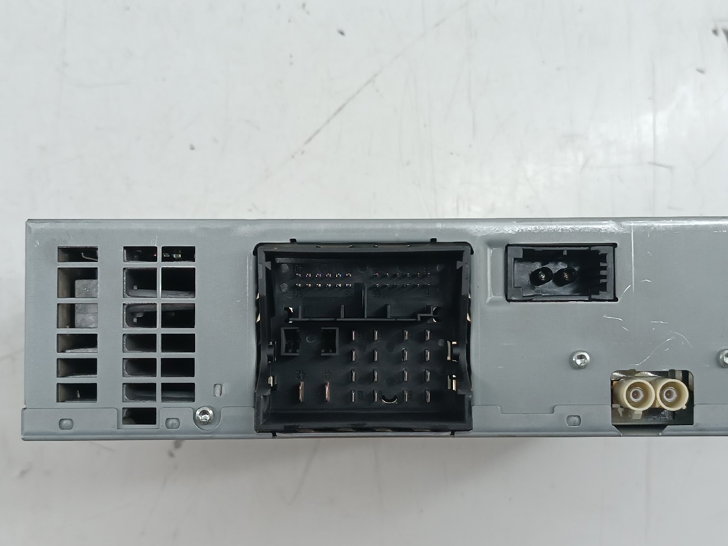 Unidade de navegação AUDI Q5 (8RB) | 08 - 17 Imagem-1