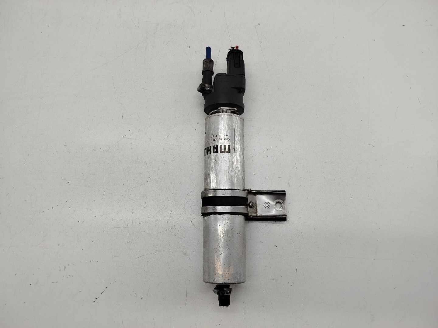 Bomba de Combustível BMW 1 (E87) | 03 - 13